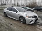 2019 Toyota Camry Hybrid