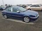 2004 Jaguar X-TYPE 3.0