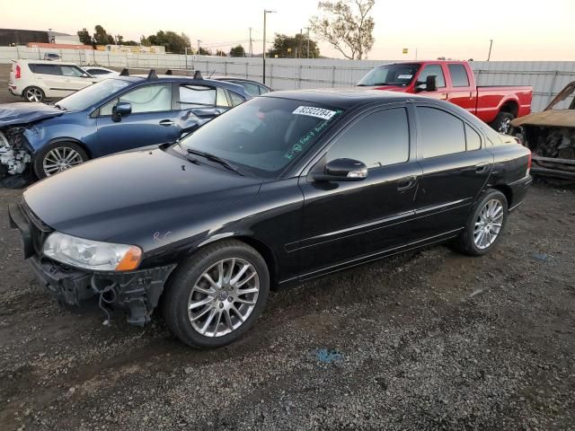 2007 Volvo S60 2.5T