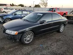 2007 Volvo S60 2.5T en venta en American Canyon, CA