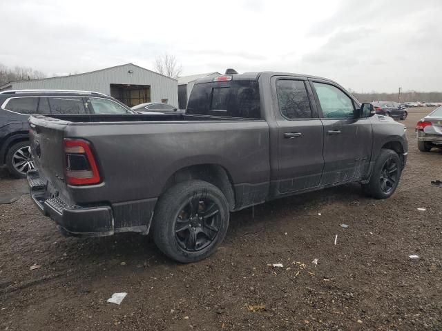 2021 Dodge RAM 1500 Sport