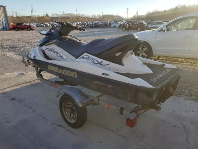 2005 Seadoo GTX