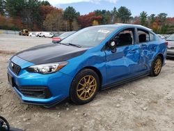 2023 Subaru Impreza en venta en Mendon, MA