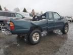 1995 Toyota Tacoma Xtracab