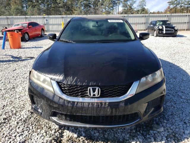 2014 Honda Accord LX-S