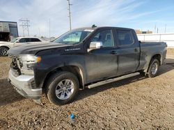 2020 Chevrolet Silverado K1500 LT en venta en Bismarck, ND