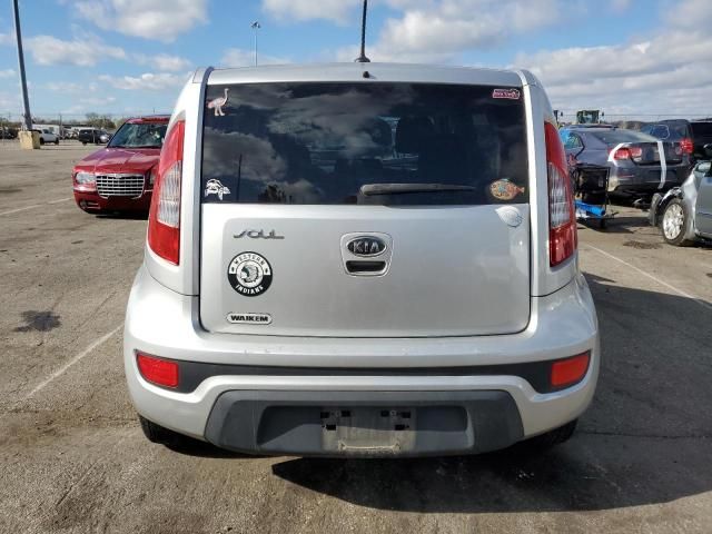 2012 KIA Soul