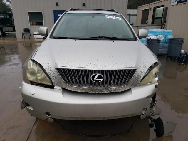 2007 Lexus RX 350