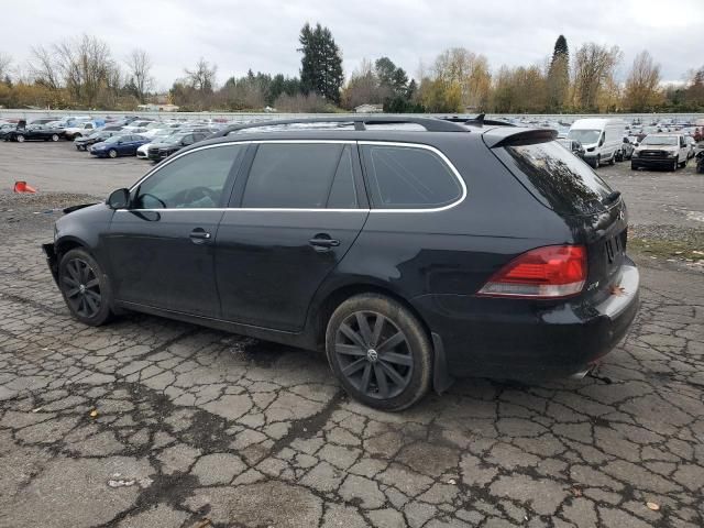 2014 Volkswagen Jetta TDI