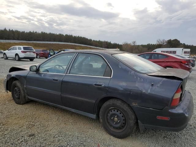 1995 Honda Accord LX