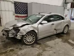 Salvage Cars with No Bids Yet For Sale at auction: 2008 Saturn Aura XR