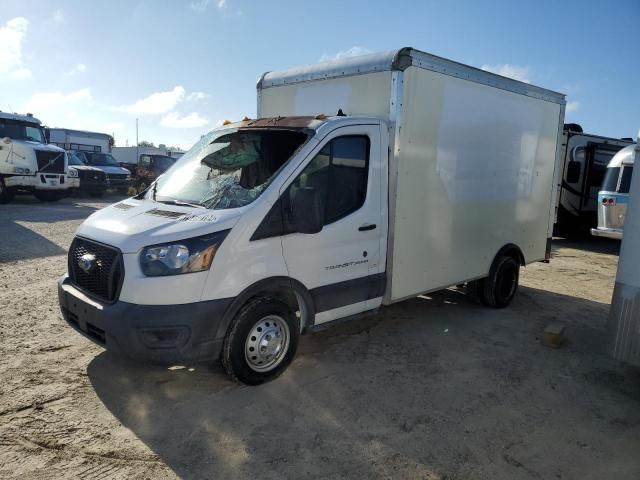 2022 Ford Transit T-350 HD