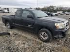 2006 Toyota Tacoma Access Cab