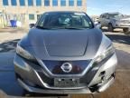 2019 Nissan Leaf S