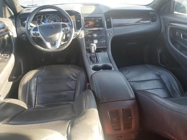 2013 Ford Taurus Limited