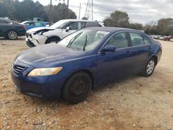 Run And Drives Cars for sale at auction: 2008 Toyota Camry CE