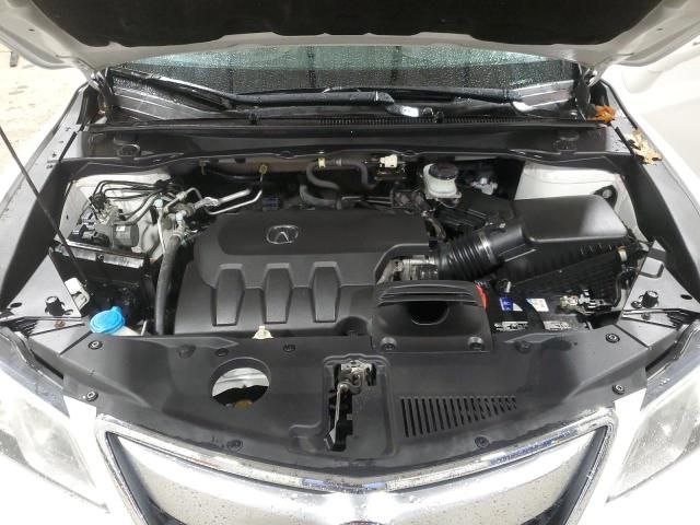 2014 Acura RDX Technology