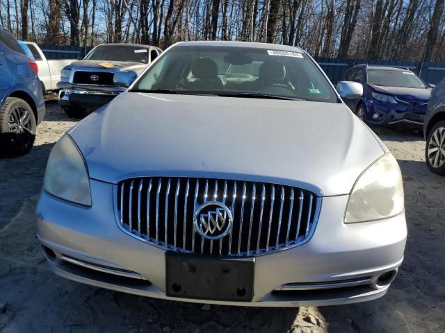 2011 Buick Lucerne CXL