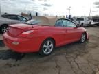 2007 Toyota Camry Solara SE