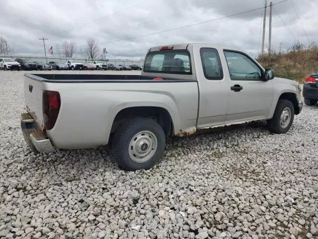 2007 Chevrolet Colorado