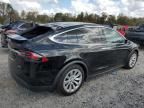 2019 Tesla Model X