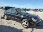 2006 Mercedes-Benz E 350