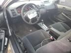 2003 Honda Civic EX