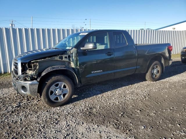 2010 Toyota Tundra Double Cab SR5