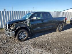 Toyota Tundra Double cab sr5 Vehiculos salvage en venta: 2010 Toyota Tundra Double Cab SR5