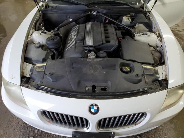 2003 BMW Z4 3.0