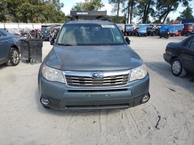 2009 Subaru Forester 2.5X Premium