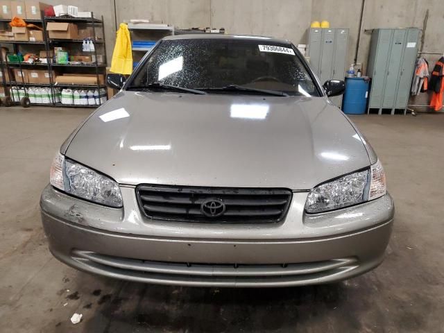 2000 Toyota Camry CE