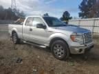 2010 Ford F150 Super Cab