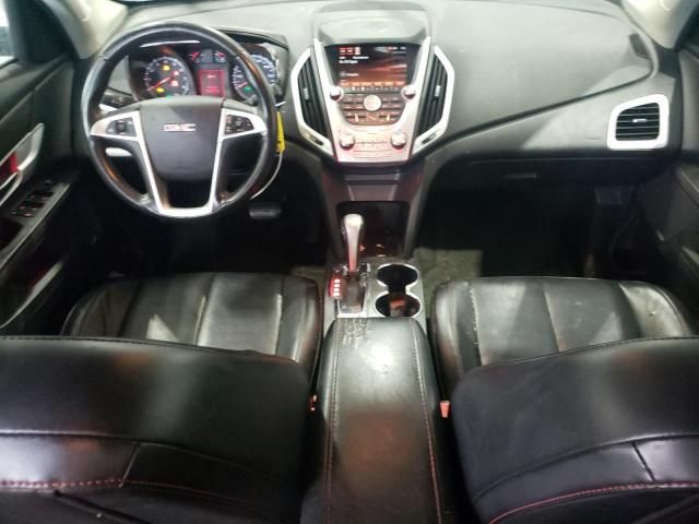 2011 GMC Terrain SLT