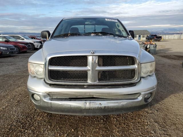 2005 Dodge RAM 1500 ST