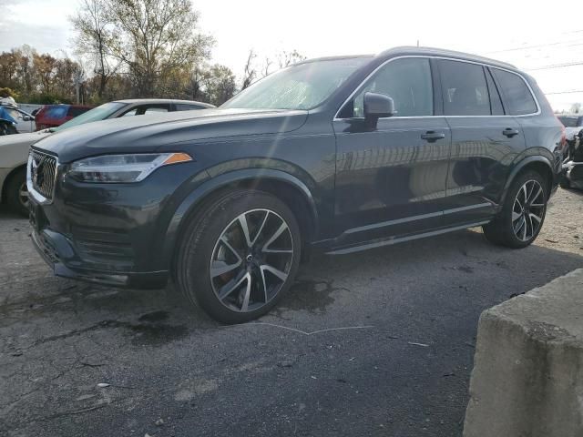 2021 Volvo XC90 T6 Momentum