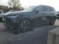 Salvage Cars with No Bids Yet For Sale at auction: 2021 Volvo XC90 T6 Momentum