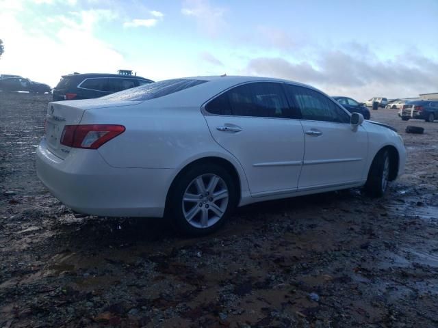 2008 Lexus ES 350