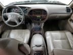 2002 Toyota Sequoia SR5