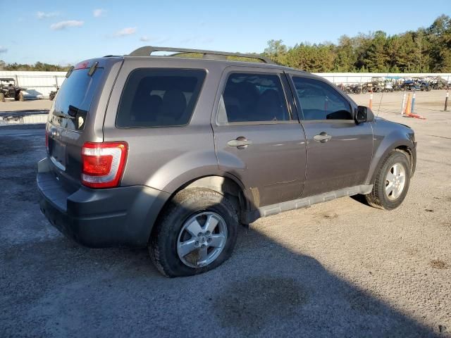 2010 Ford Escape XLS