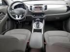 2011 KIA Sportage LX