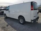 2013 Chevrolet Express G2500