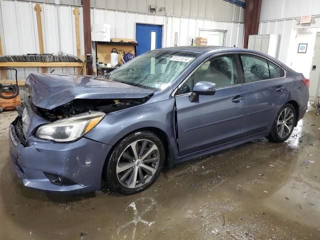 2016 Subaru Legacy 3.6R Limited