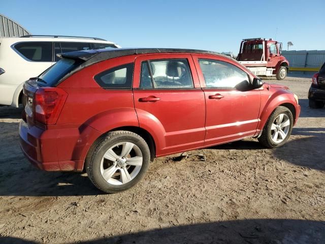 2010 Dodge Caliber Mainstreet