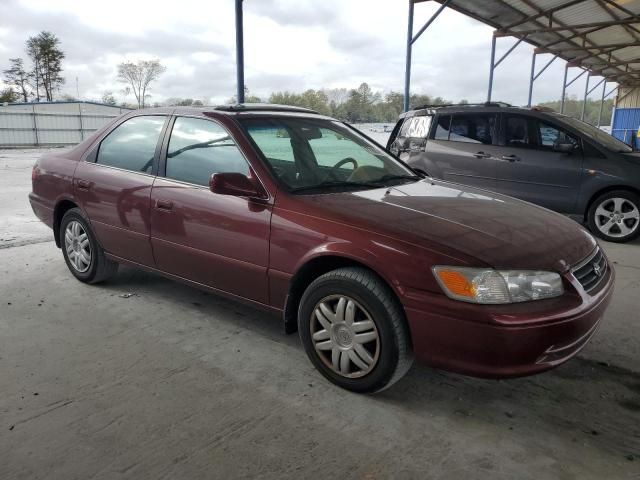 2000 Toyota Camry CE