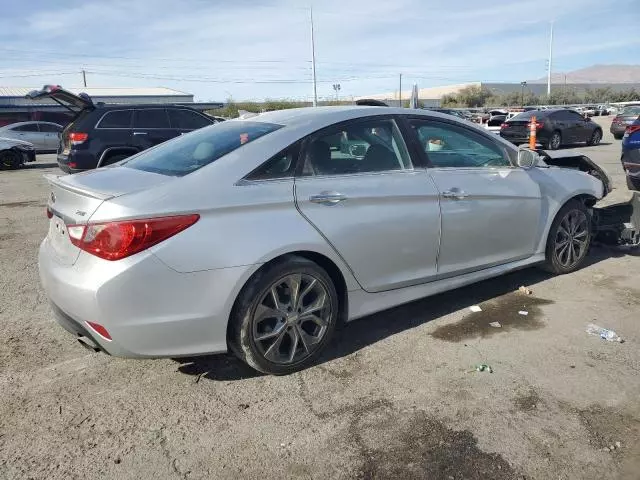 2014 Hyundai Sonata SE