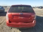 2007 Ford Edge SEL Plus