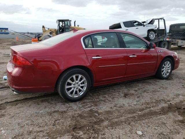 2010 Buick Lucerne CXL