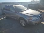 2009 Subaru Outback 2.5I Limited