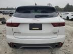 2020 Jaguar E-PACE SE